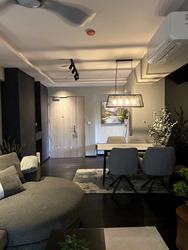 Blk 222A Garden Terrace @ Tengah (Tengah), HDB 4 Rooms #603742581